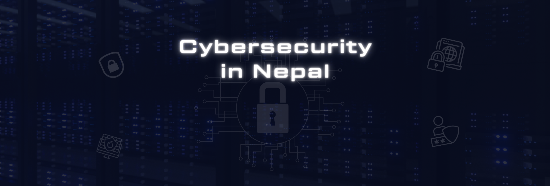 Cybersecurity in nepal