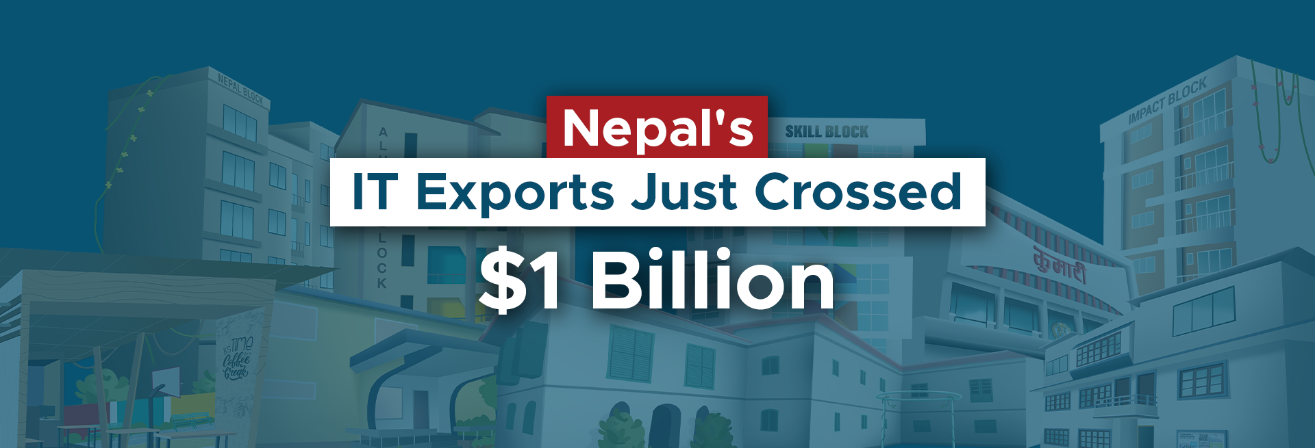 Cybersecurity in nepal
