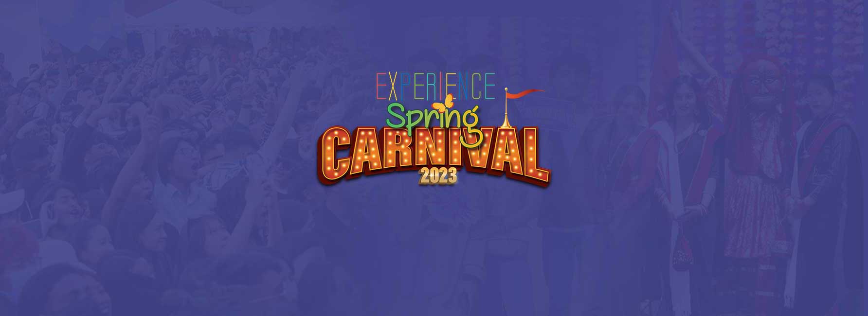Islington Spring Carnival 2023