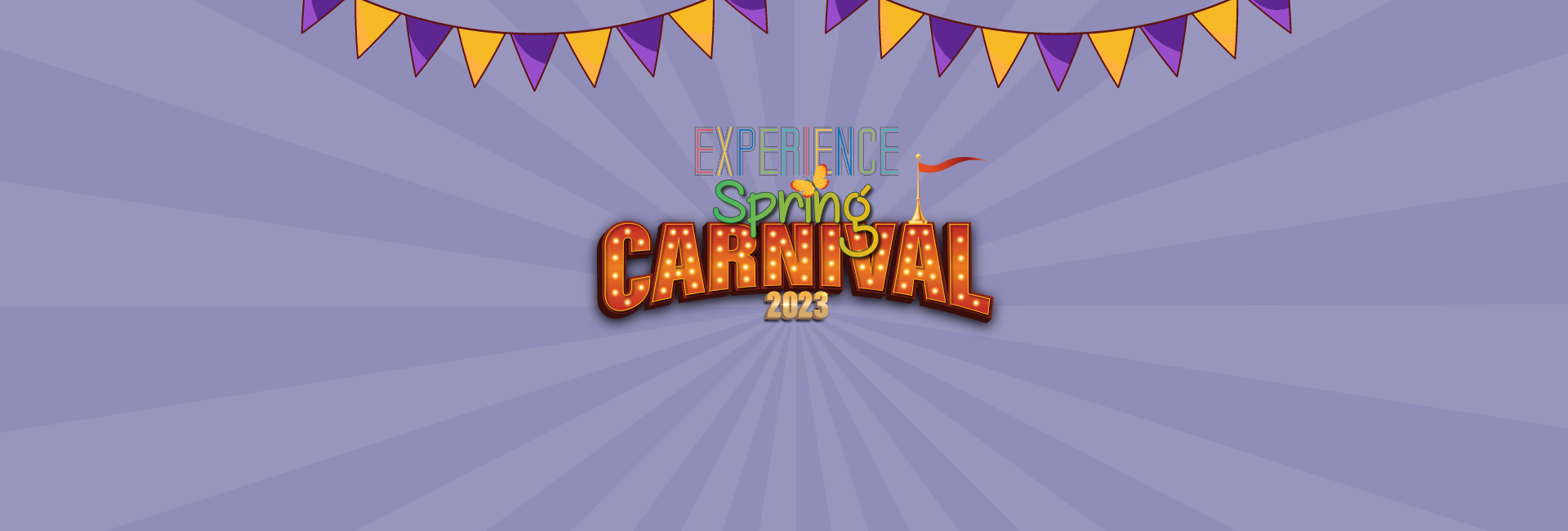 How to make most out of your Spring Carnival