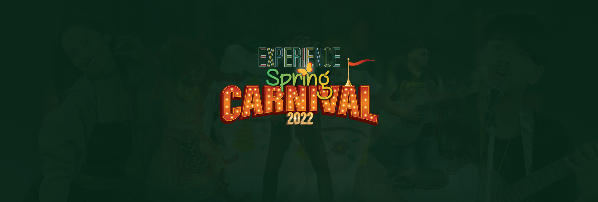 Islington Spring Carnival 2022
